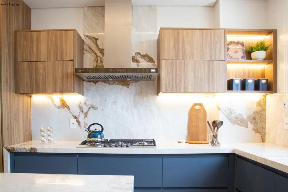 Apartamento, 4 quartos, 482 m² - Foto 3