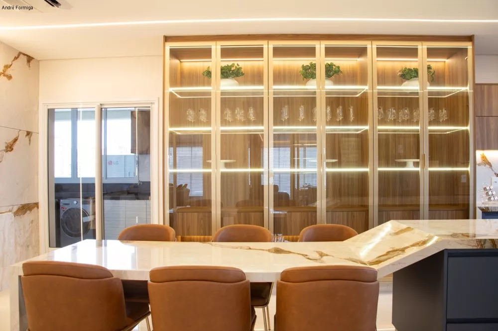 Apartamento, 4 quartos, 482 m² - Foto 4