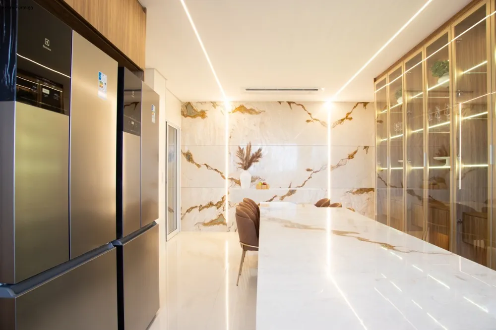 Apartamento, 4 quartos, 482 m² - Foto 4