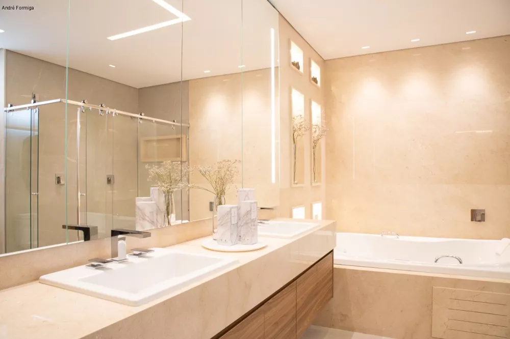 Apartamento, 4 quartos, 482 m² - Foto 3