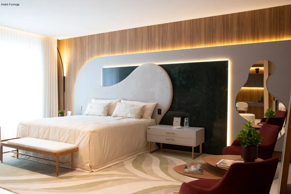 Apartamento, 4 quartos, 482 m² - Foto 7