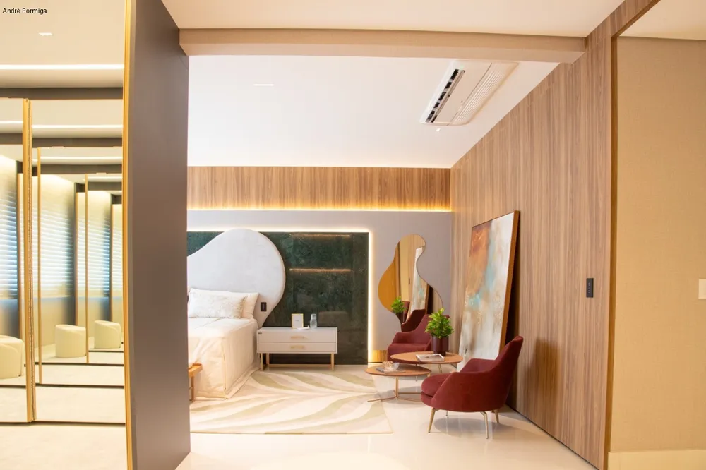 Apartamento, 4 quartos, 482 m² - Foto 6