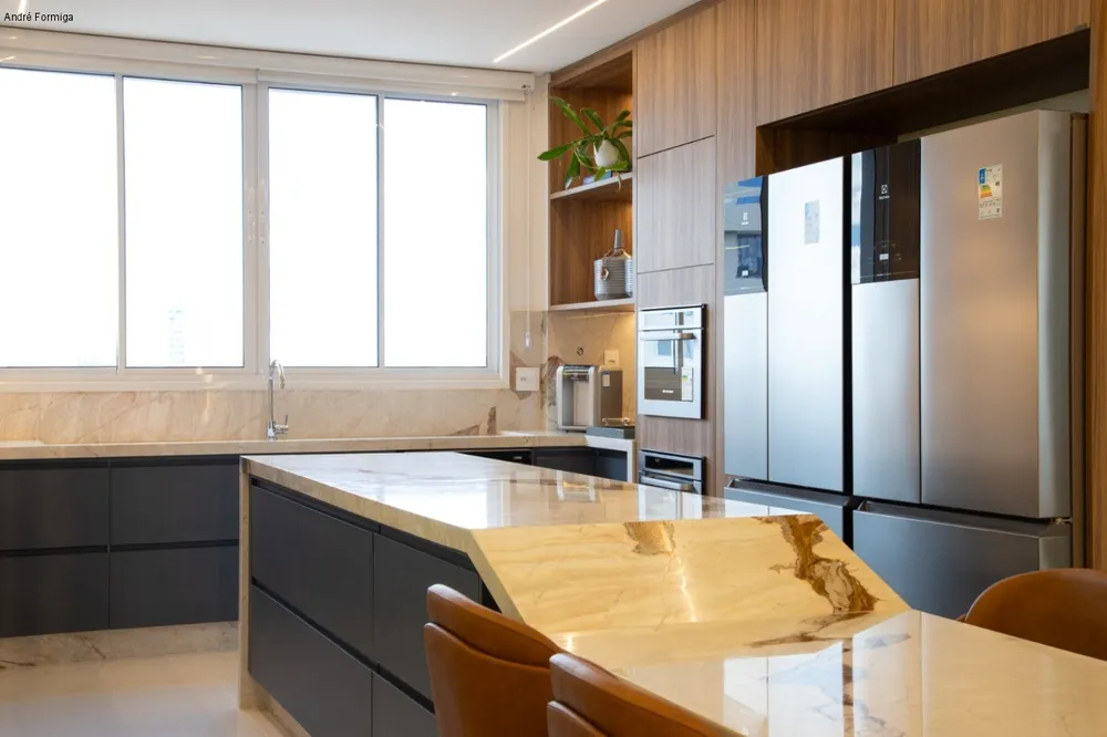 Apartamento, 4 quartos, 482 m² - Foto 5