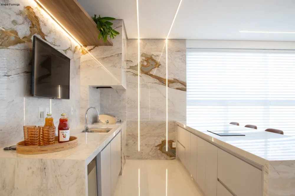 Apartamento, 4 quartos, 482 m² - Foto 1