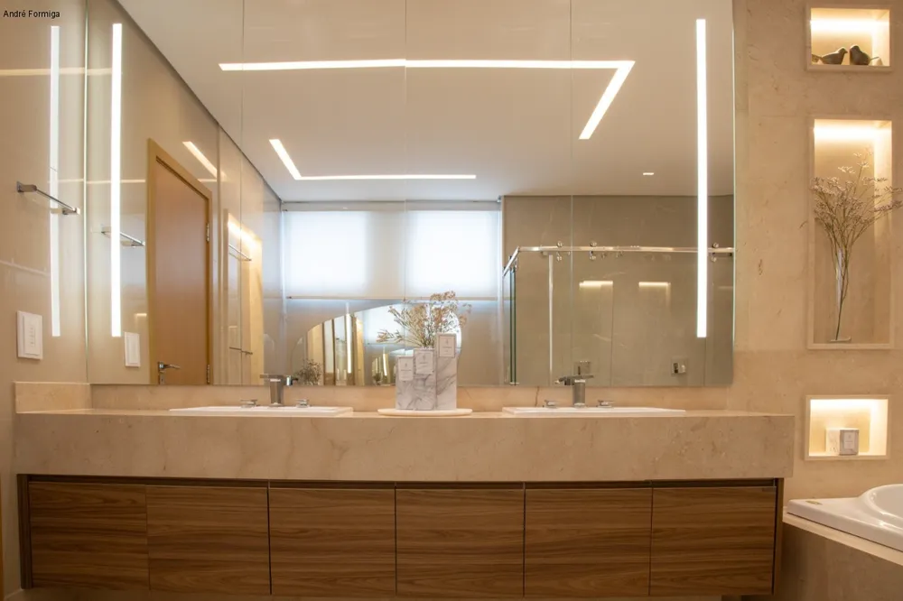 Apartamento, 4 quartos, 482 m² - Foto 15