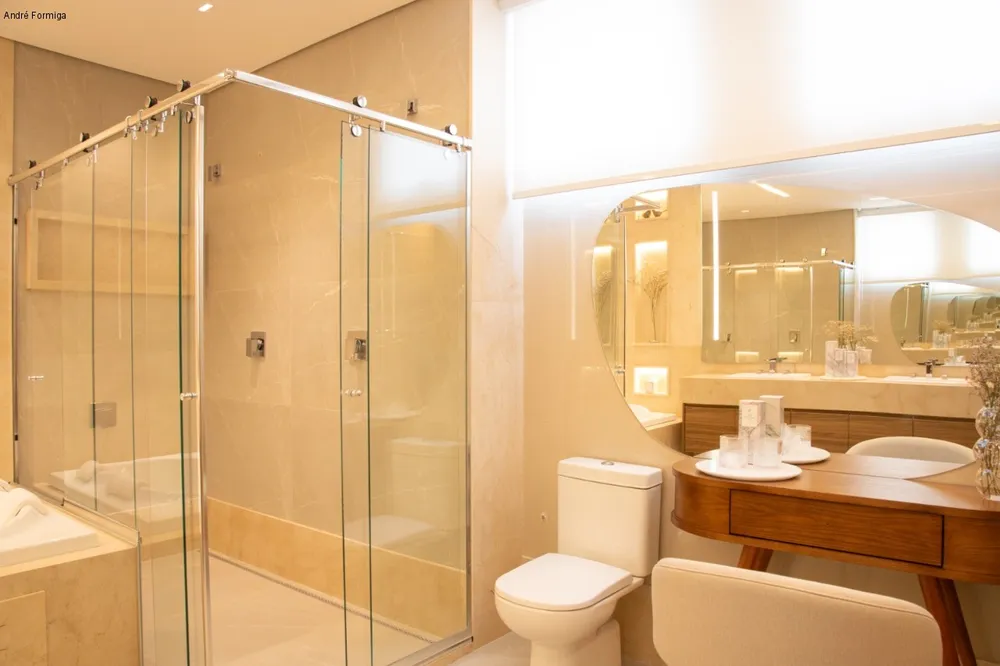 Apartamento, 4 quartos, 482 m² - Foto 12