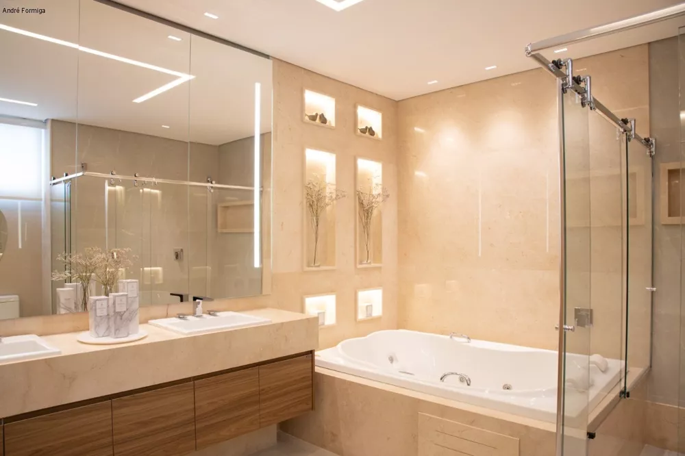 Apartamento, 4 quartos, 482 m² - Foto 2