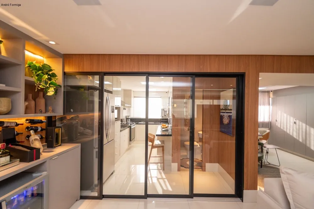 Apartamento, 2 quartos, 110 m² - Foto 5