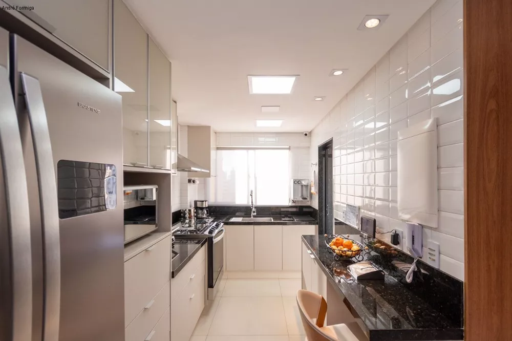 Apartamento, 2 quartos, 110 m² - Foto 8