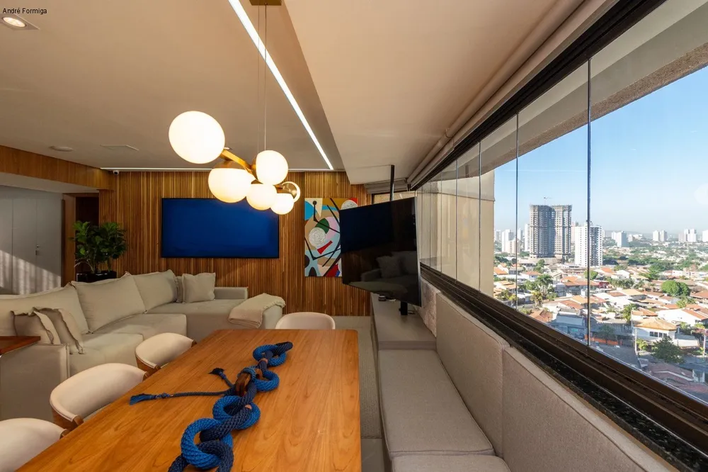 Apartamento, 2 quartos, 110 m² - Foto 1