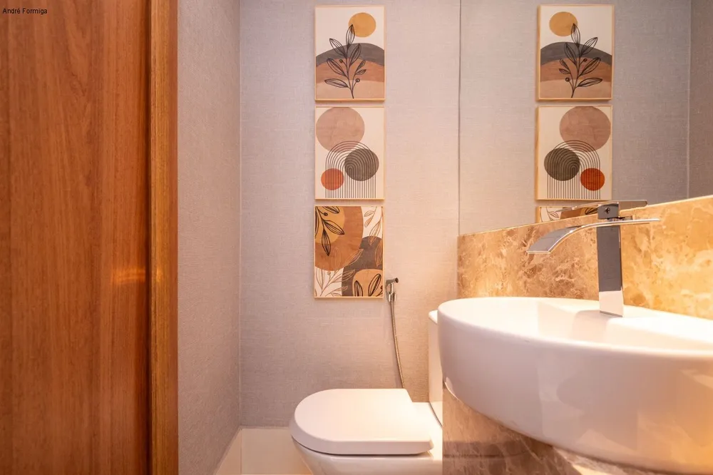 Apartamento, 2 quartos, 110 m² - Foto 20
