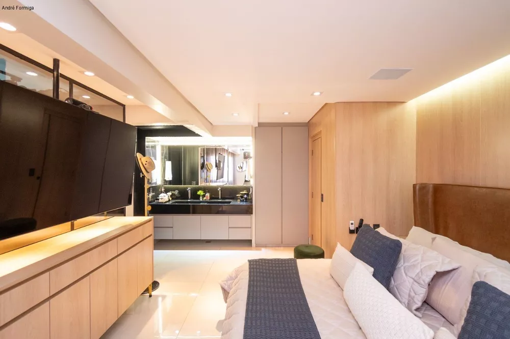 Apartamento, 2 quartos, 110 m² - Foto 5