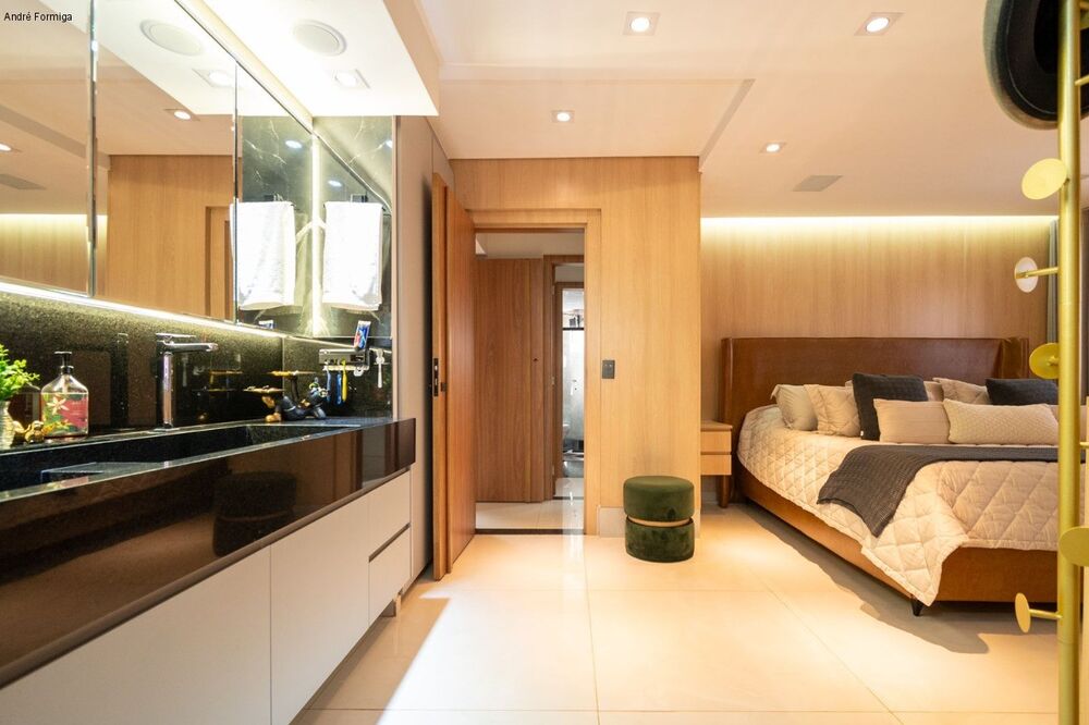 Apartamento, 2 quartos, 110 m² - Foto 2