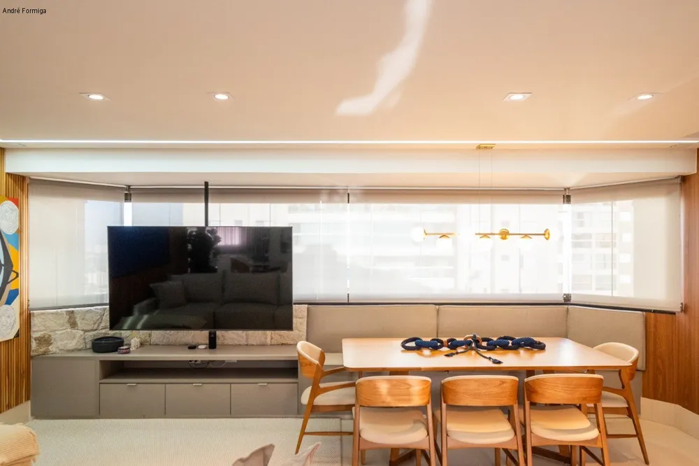 Apartamento, 2 quartos, 110 m² - Foto 4
