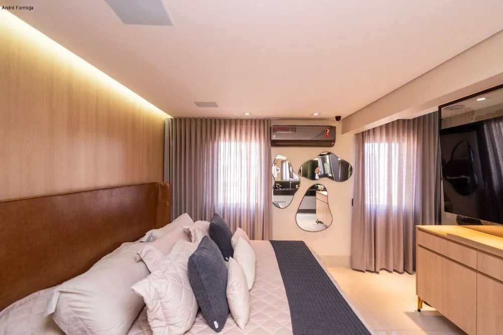 Apartamento, 2 quartos, 110 m² - Foto 11