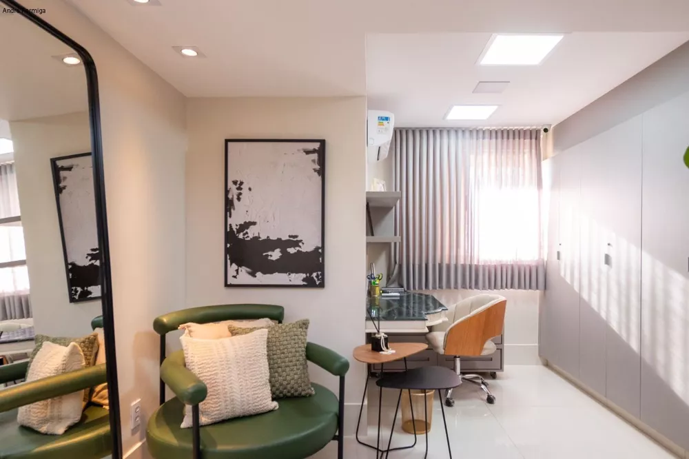Apartamento, 2 quartos, 110 m² - Foto 7