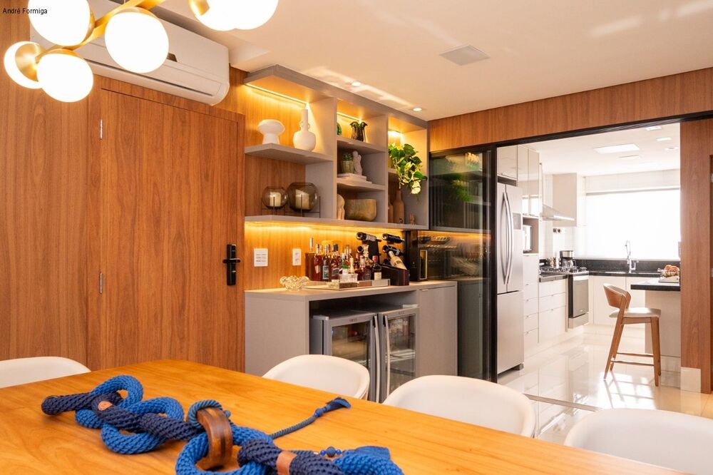 Apartamento, 2 quartos, 110 m² - Foto 1