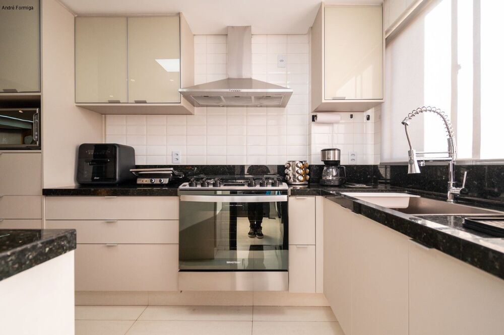 Apartamento, 2 quartos, 110 m² - Foto 4