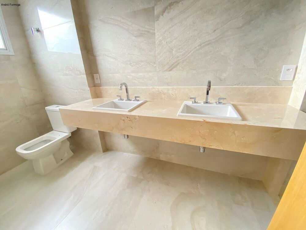 Apartamento, 4 quartos, 344 m² - Foto 2