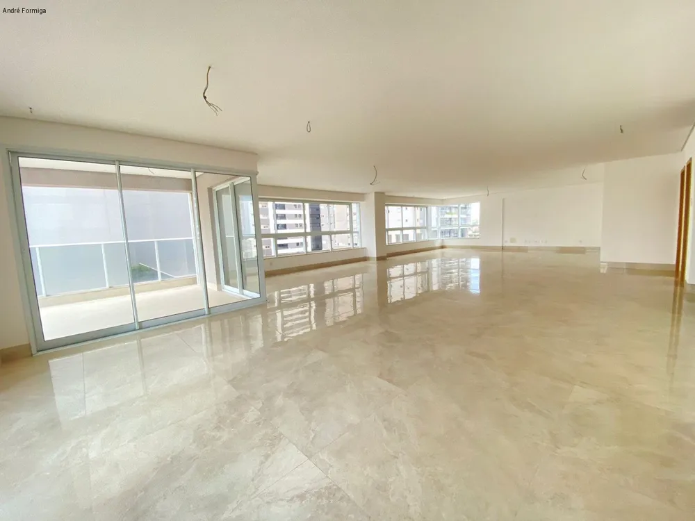 Apartamento, 4 quartos, 344 m² - Foto 3
