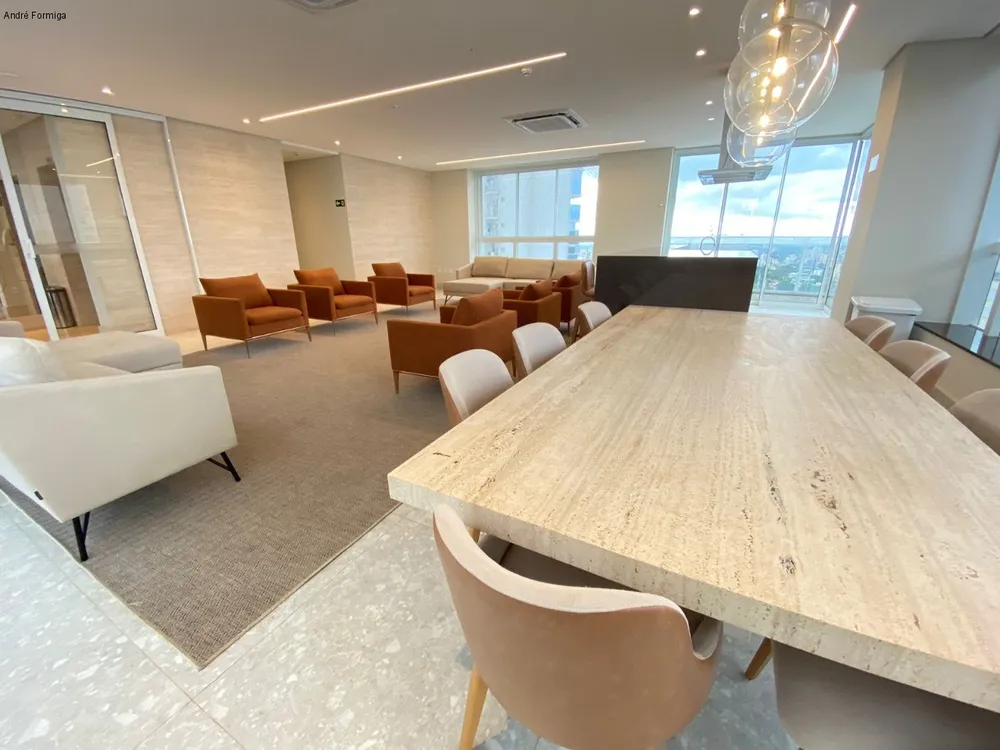 Apartamento, 4 quartos, 344 m² - Foto 19