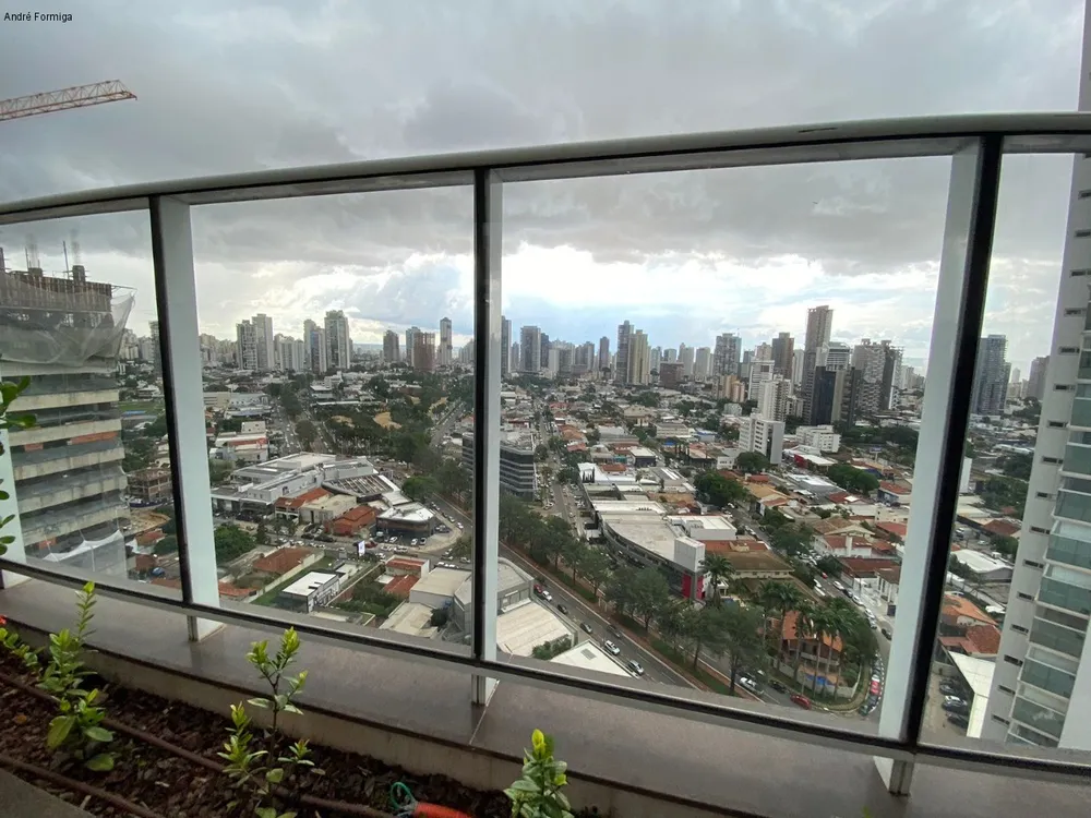 Apartamento, 4 quartos, 344 m² - Foto 14
