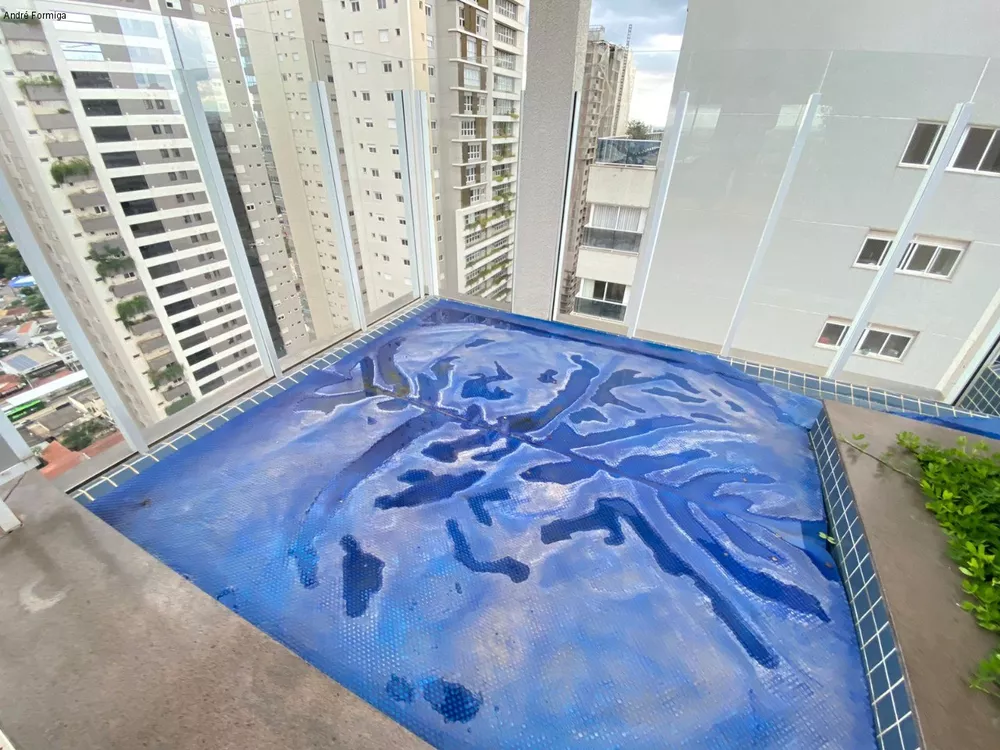 Apartamento, 4 quartos, 344 m² - Foto 8