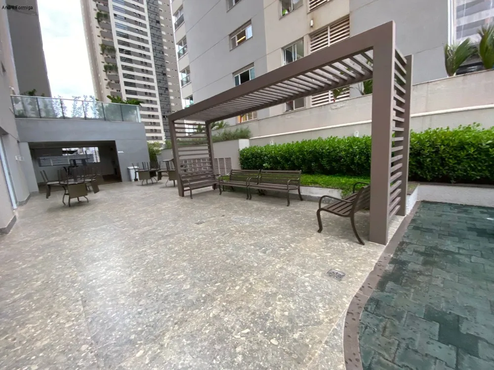 Apartamento, 4 quartos, 344 m² - Foto 9
