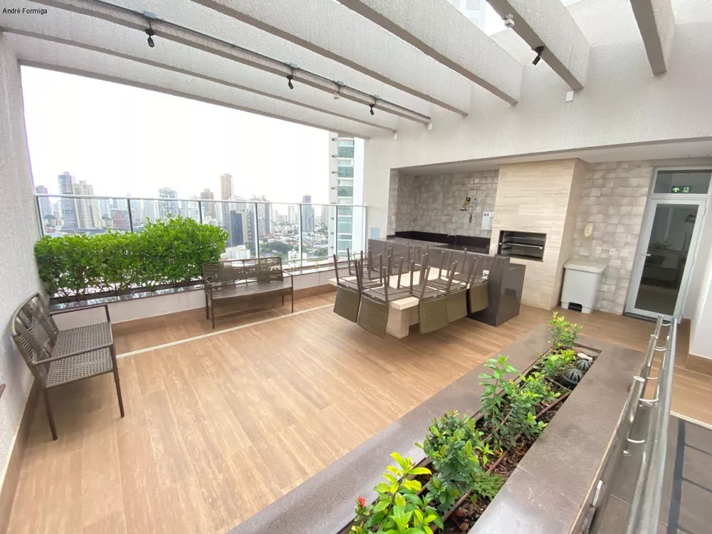 Apartamento, 4 quartos, 344 m² - Foto 7