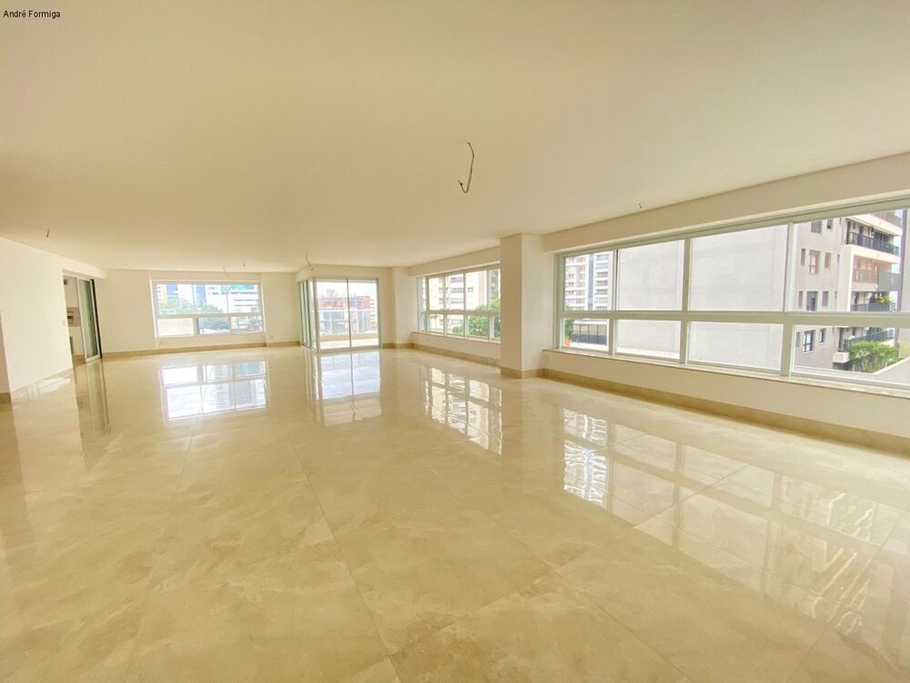 Apartamento, 4 quartos, 344 m² - Foto 4