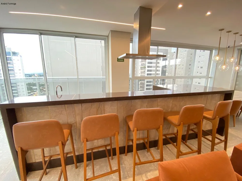 Apartamento, 4 quartos, 344 m² - Foto 20