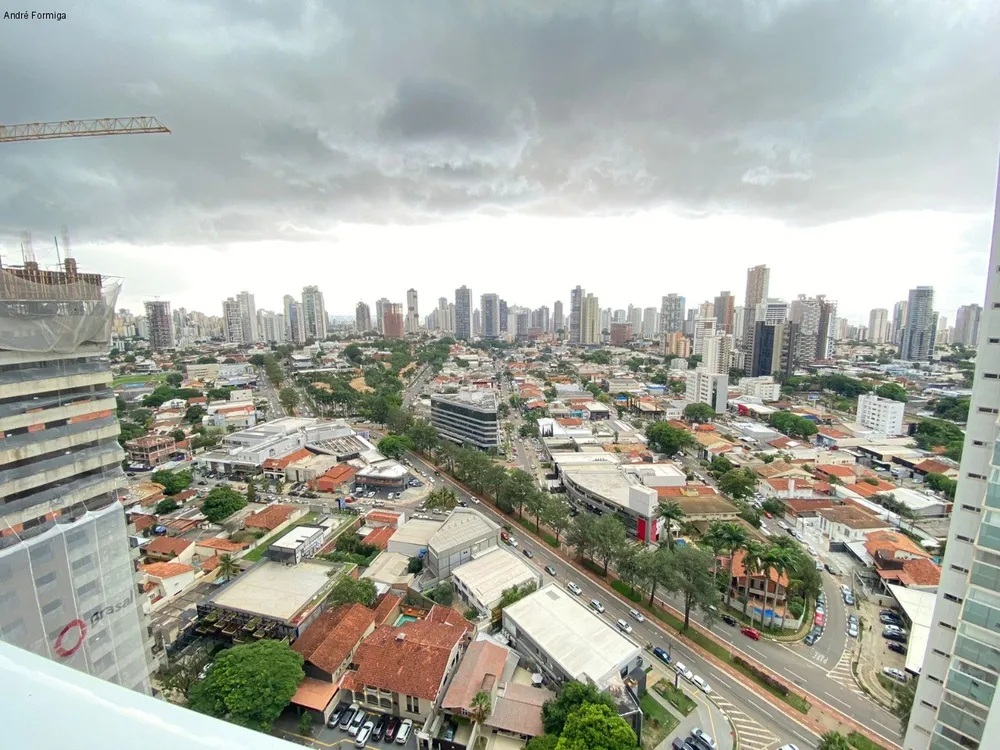 Apartamento, 4 quartos, 344 m² - Foto 13