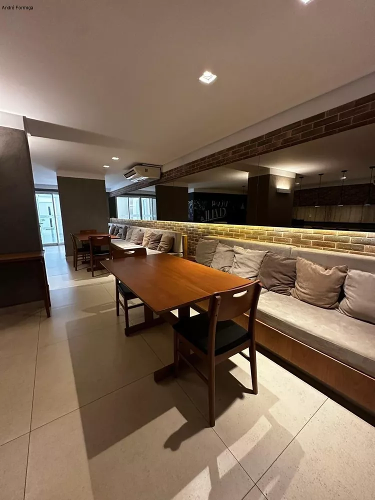 Apartamento, 3 quartos, 139 m² - Foto 2