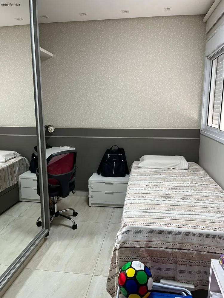 Apartamento, 3 quartos, 139 m² - Foto 6