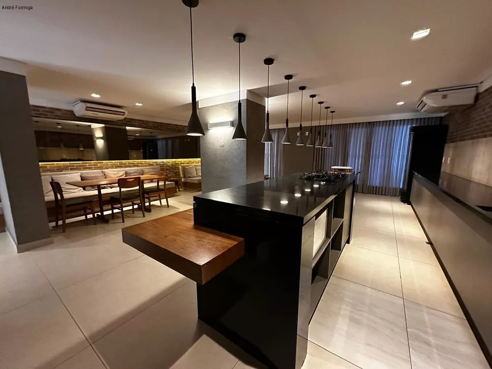 Apartamento, 3 quartos, 139 m² - Foto 1