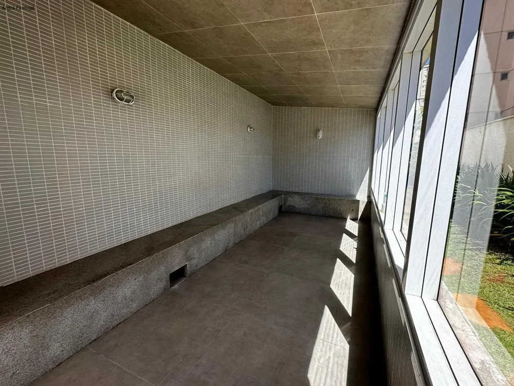 Apartamento, 3 quartos, 139 m² - Foto 9