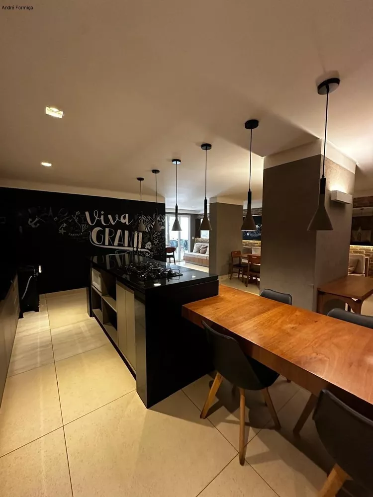 Apartamento, 3 quartos, 139 m² - Foto 3