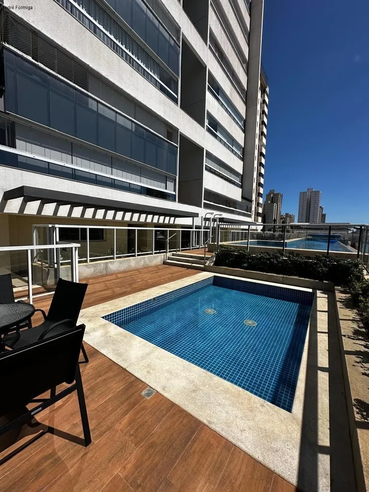 Apartamento, 3 quartos, 139 m² - Foto 8