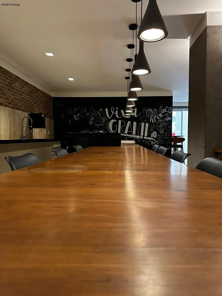 Apartamento, 3 quartos, 139 m² - Foto 15
