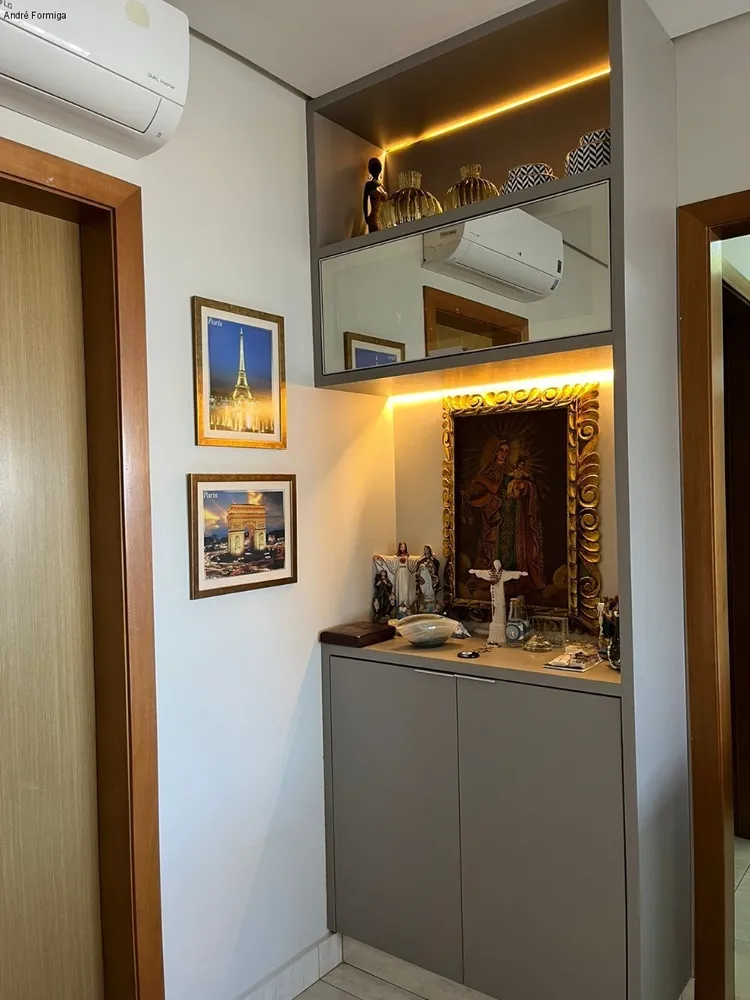 Apartamento, 3 quartos, 139 m² - Foto 5