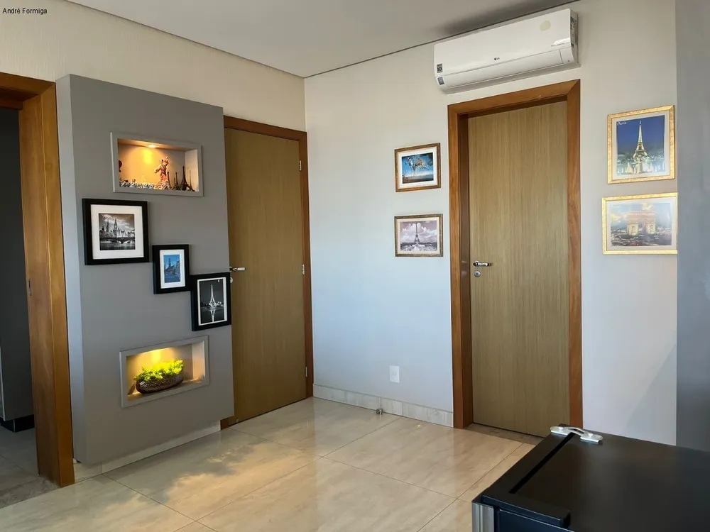 Apartamento, 3 quartos, 139 m² - Foto 2