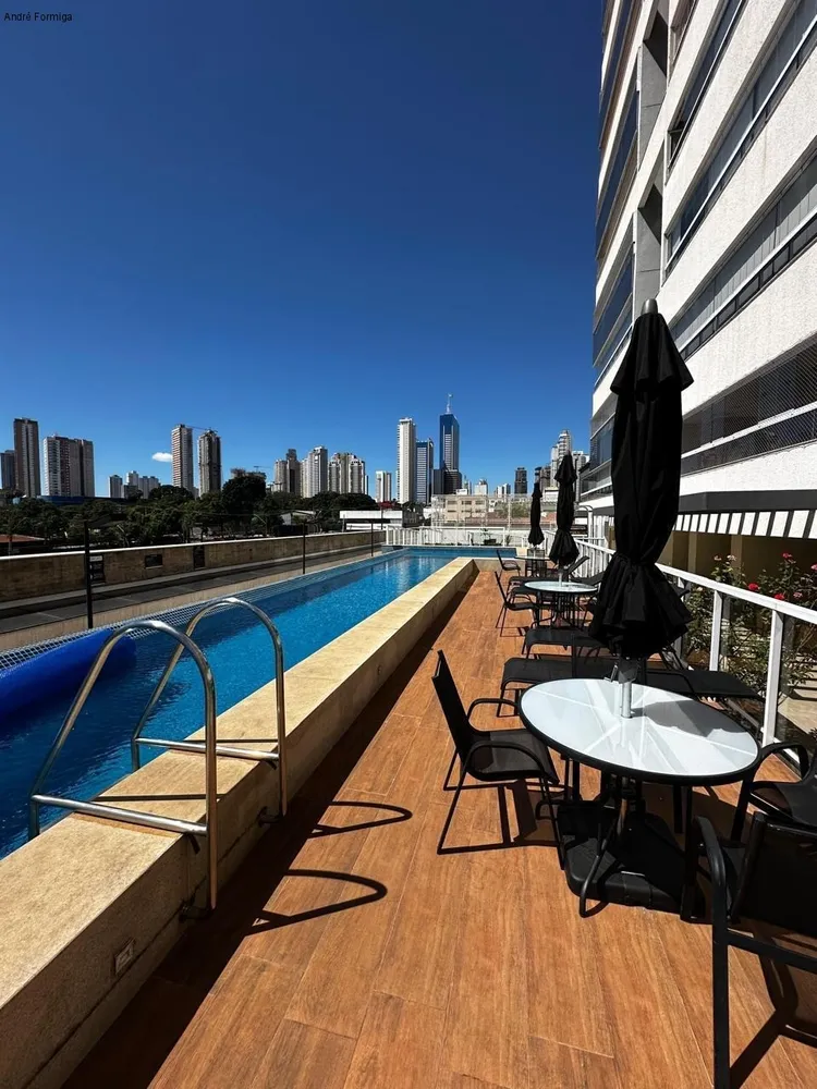 Apartamento, 3 quartos, 139 m² - Foto 10