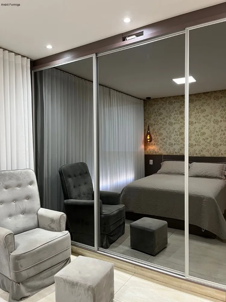 Apartamento, 3 quartos, 139 m² - Foto 4