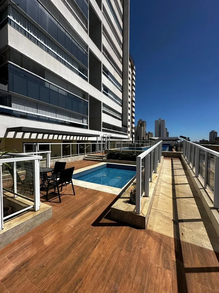 Apartamento, 3 quartos, 139 m² - Foto 7