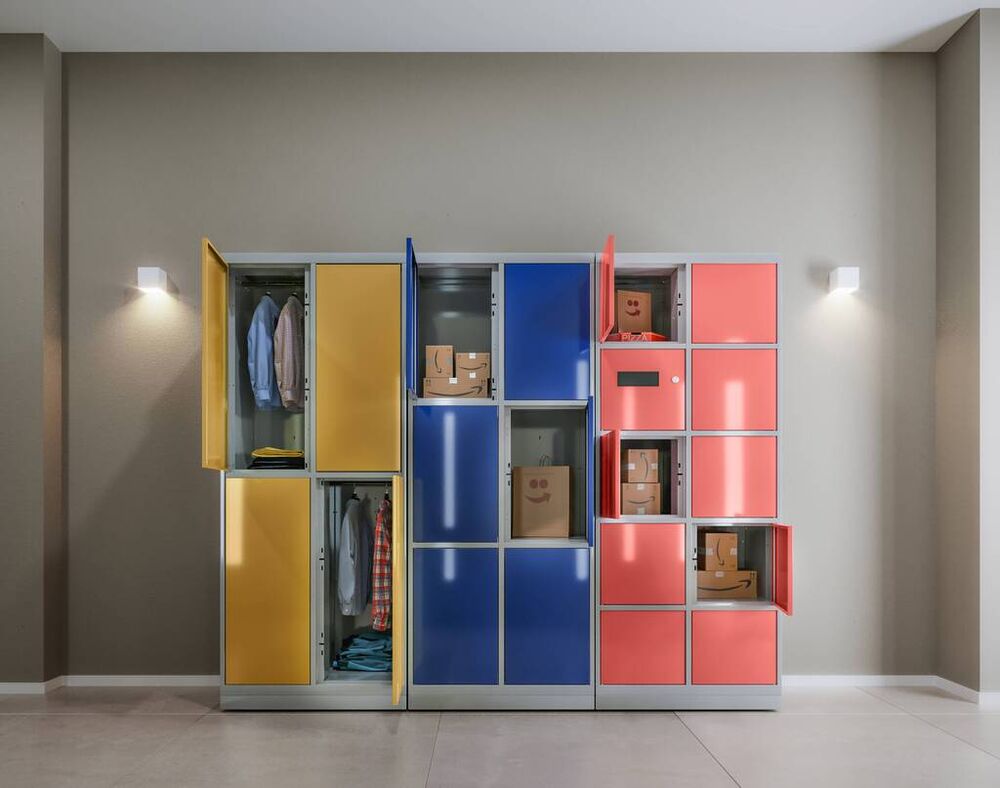 Apartamento, 3 quartos, 76 m² - Foto 1