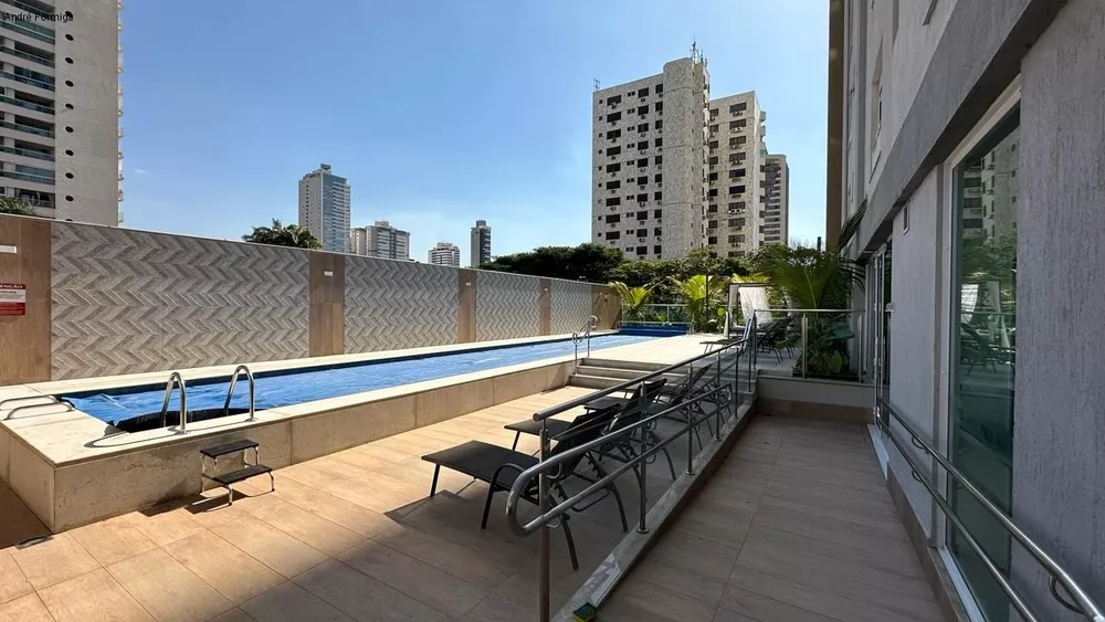 Apartamento, 3 quartos, 99 m² - Foto 8