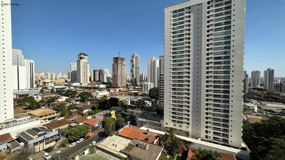 Apartamento, 3 quartos, 99 m² - Foto 5