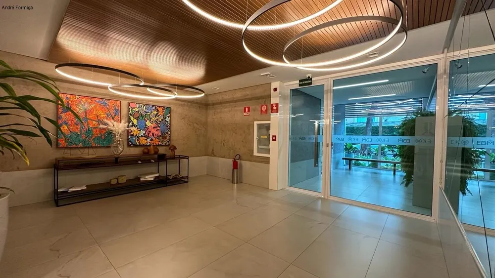 Apartamento, 3 quartos, 99 m² - Foto 13