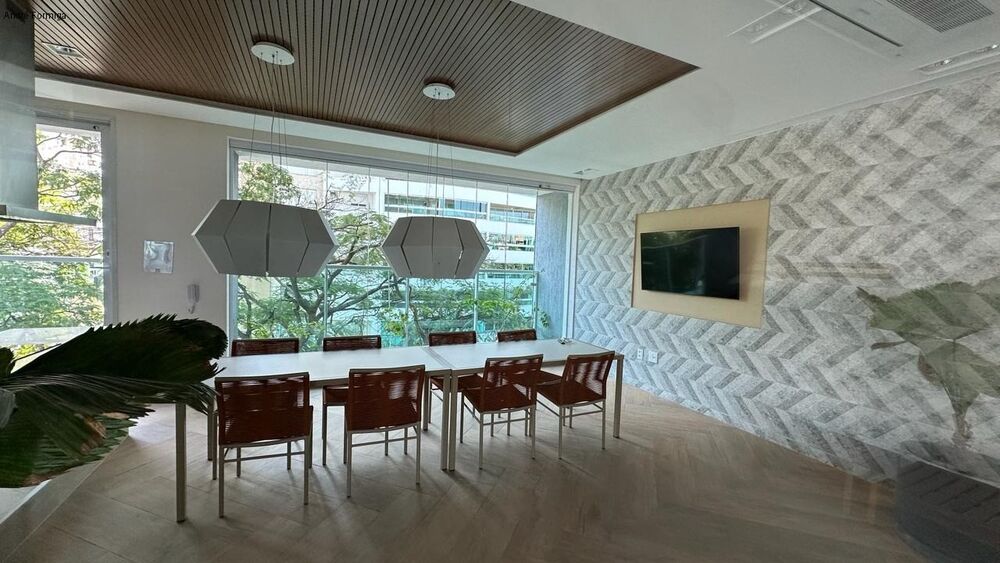 Apartamento, 3 quartos, 99 m² - Foto 4