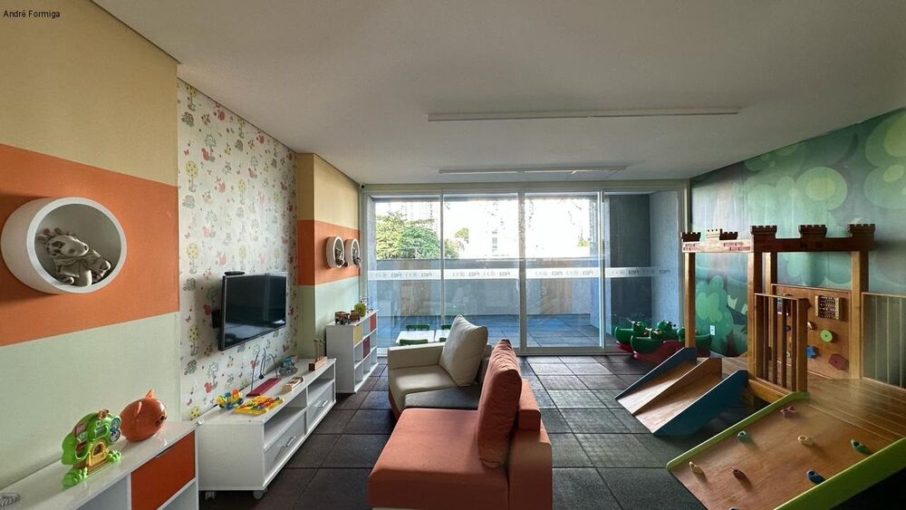 Apartamento, 3 quartos, 99 m² - Foto 2
